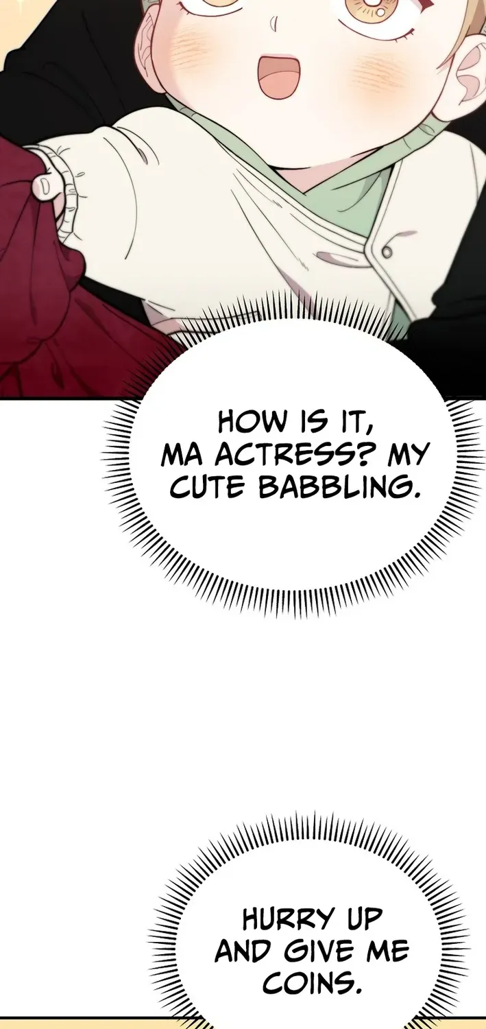 Read Face Genius: Top Star from Age Zero chapter 3 image 47 on Lezhin