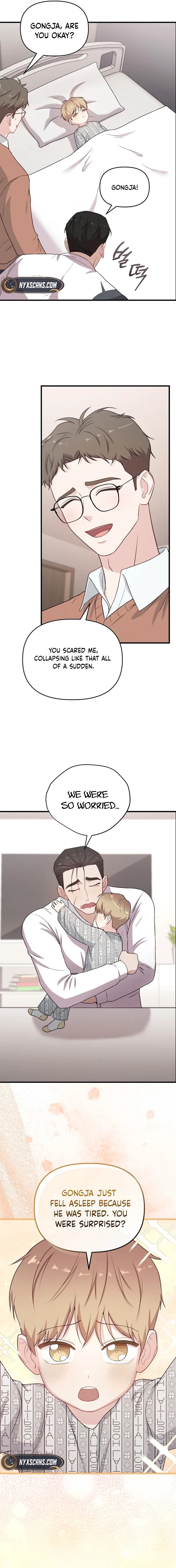 Read Face Genius: Top Star from Age Zero chapter 31 image 4 on Lezhin