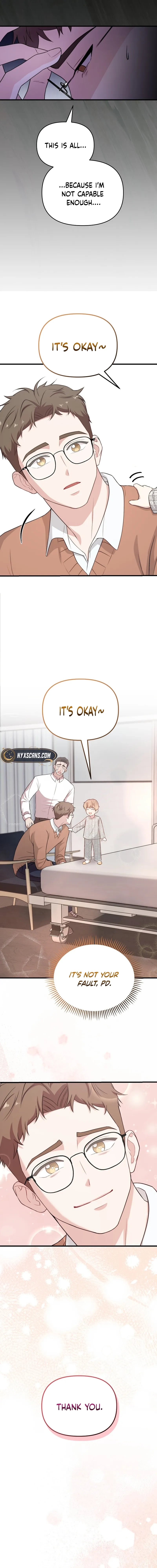 Read Face Genius: Top Star from Age Zero chapter 31 image 7 on Lezhin