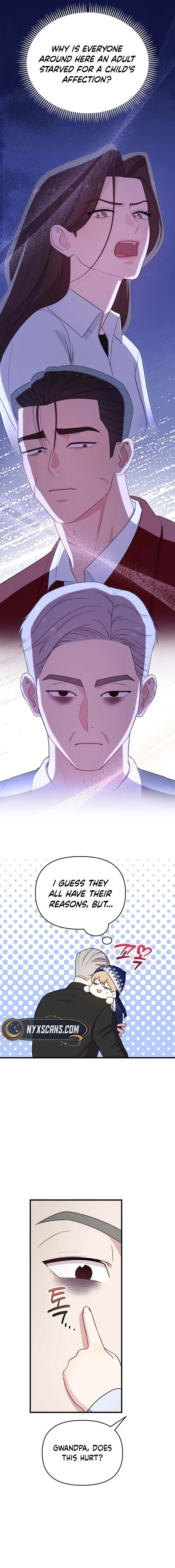 Read Face Genius: Top Star from Age Zero chapter 32 image 13 on Lezhin