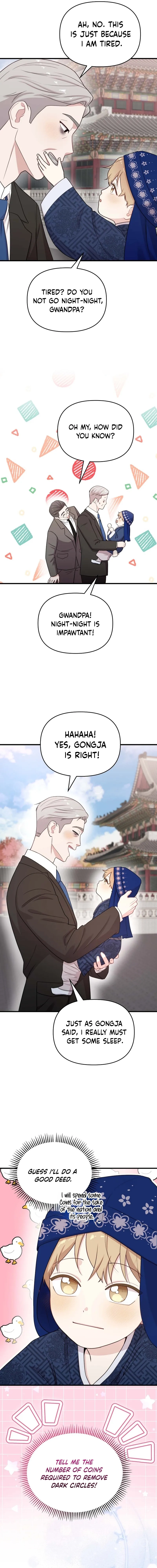 Read Face Genius: Top Star from Age Zero chapter 32 image 14 on Lezhin