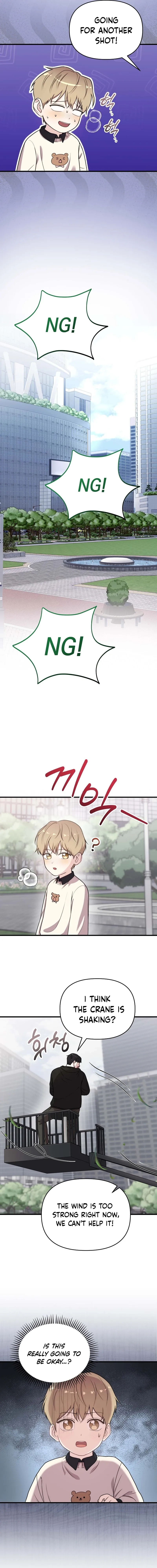 Read Face Genius: Top Star from Age Zero chapter 32 image 6 on Lezhin