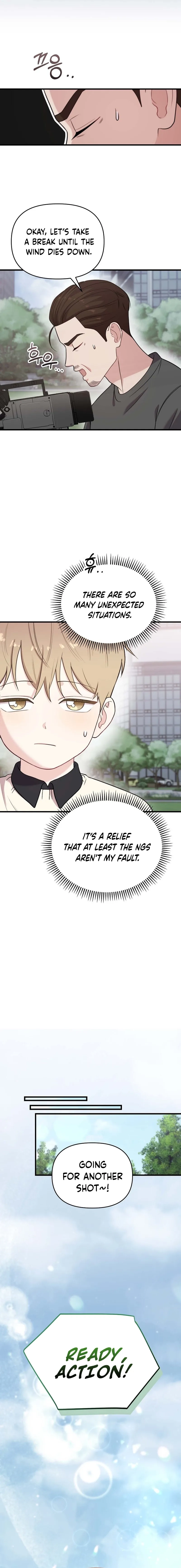 Read Face Genius: Top Star from Age Zero chapter 32 image 7 on Lezhin