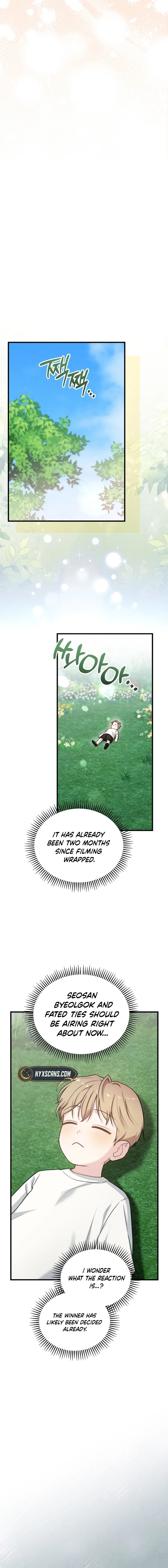 Read Face Genius: Top Star from Age Zero chapter 33 image 11 on Lezhin