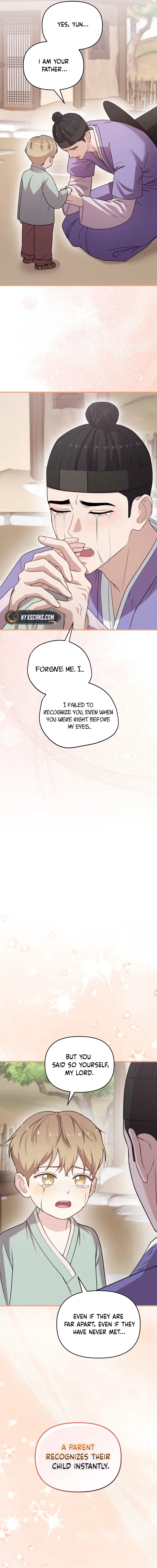 Read Face Genius: Top Star from Age Zero chapter 33 image 9 on Lezhin