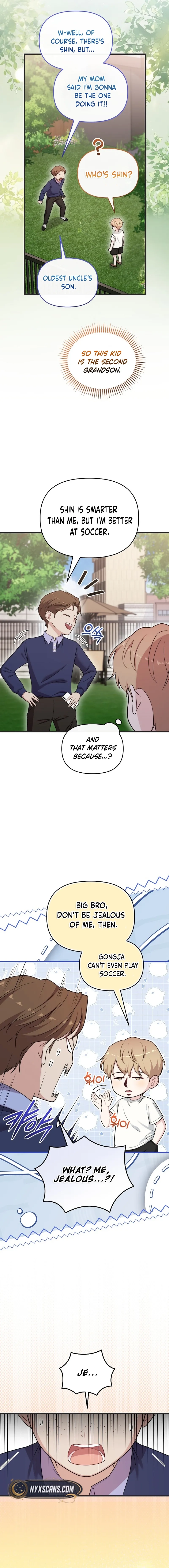 Read Face Genius: Top Star from Age Zero chapter 34 image 1 on Lezhin