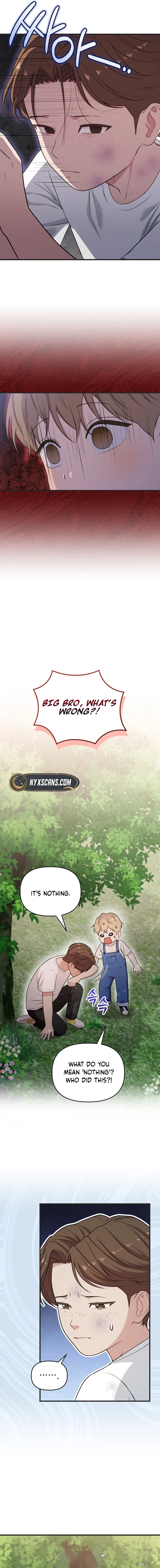 Read Face Genius: Top Star from Age Zero chapter 34 image 11 on Lezhin