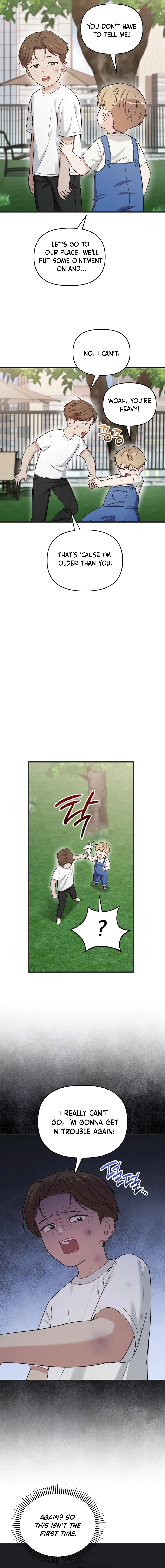 Read Face Genius: Top Star from Age Zero chapter 34 image 12 on Lezhin