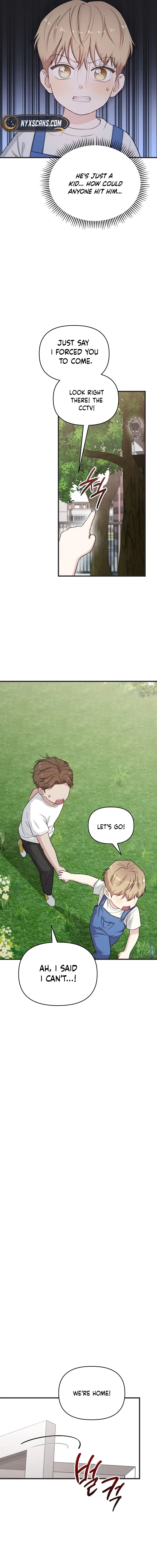 Read Face Genius: Top Star from Age Zero chapter 34 image 13 on Lezhin
