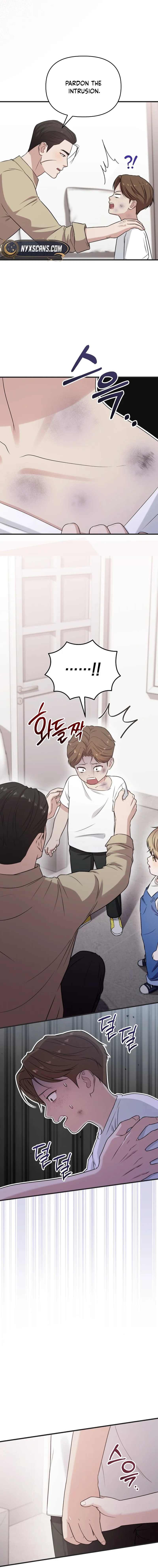 Read Face Genius: Top Star from Age Zero chapter 34 image 15 on Lezhin