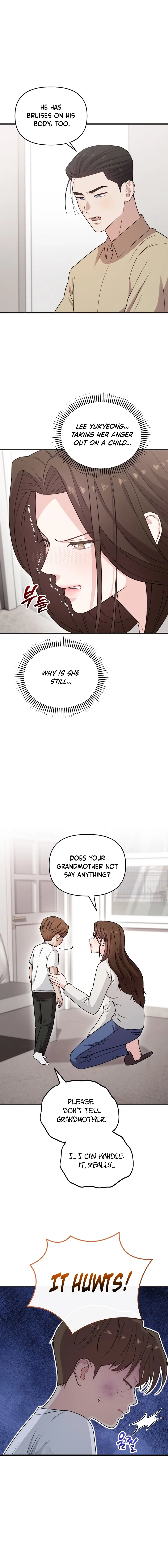 Read Face Genius: Top Star from Age Zero chapter 34 image 19 on Lezhin