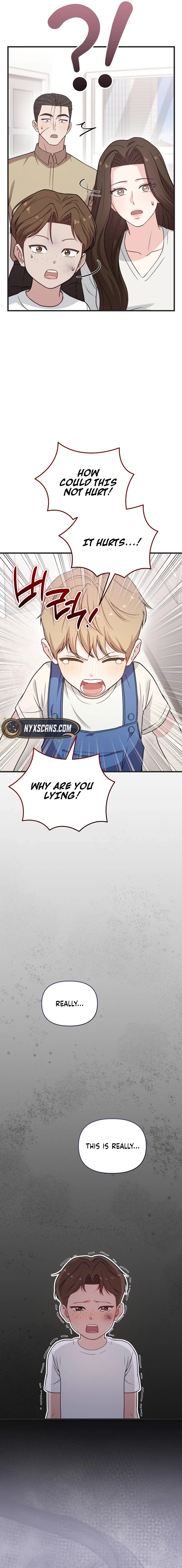 Read Face Genius: Top Star from Age Zero chapter 34 image 20 on Lezhin