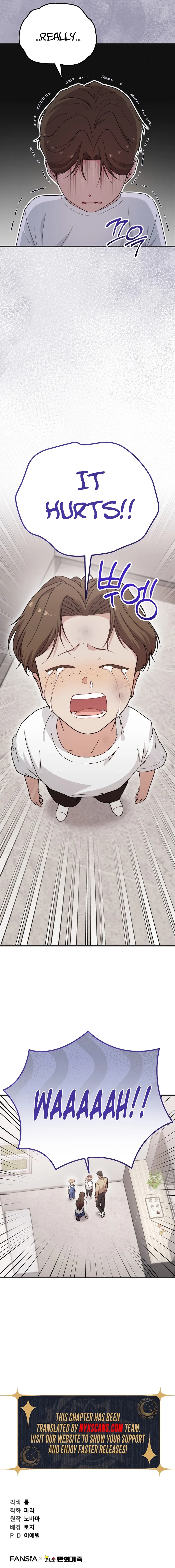 Read Face Genius: Top Star from Age Zero chapter 34 image 21 on Lezhin