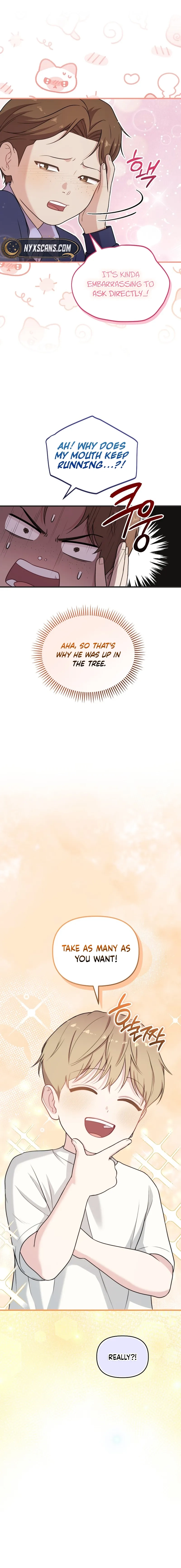 Read Face Genius: Top Star from Age Zero chapter 34 image 4 on Lezhin