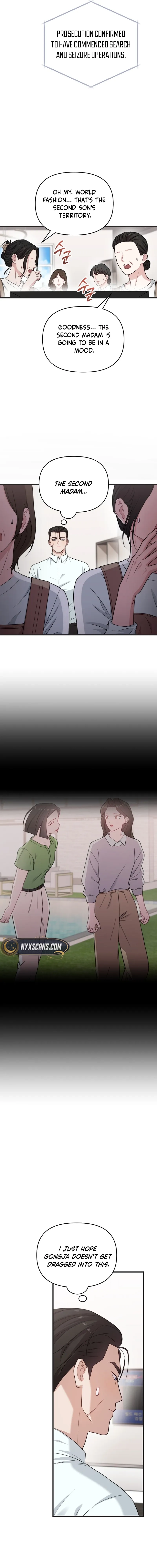 Read Face Genius: Top Star from Age Zero chapter 34 image 7 on Lezhin