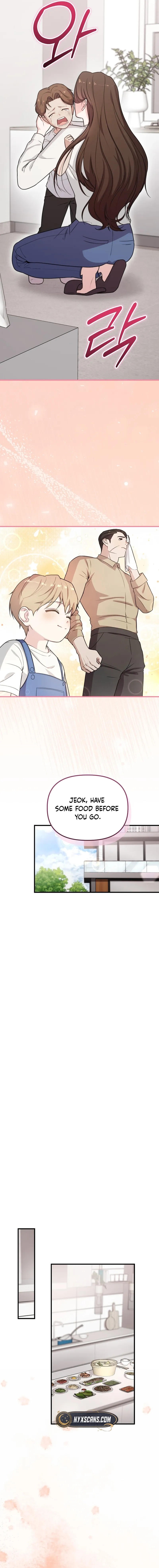 Read Face Genius: Top Star from Age Zero chapter 35 image 1 on Lezhin