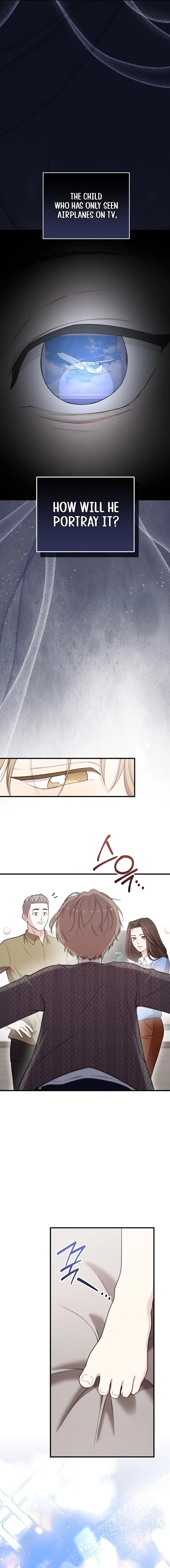 Read Face Genius: Top Star from Age Zero chapter 35 image 15 on Lezhin