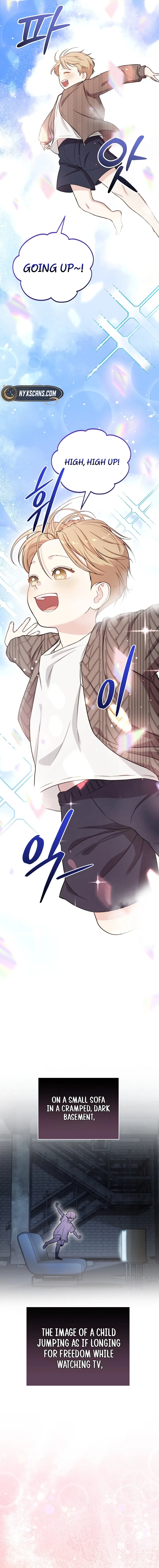 Read Face Genius: Top Star from Age Zero chapter 35 image 16 on Lezhin