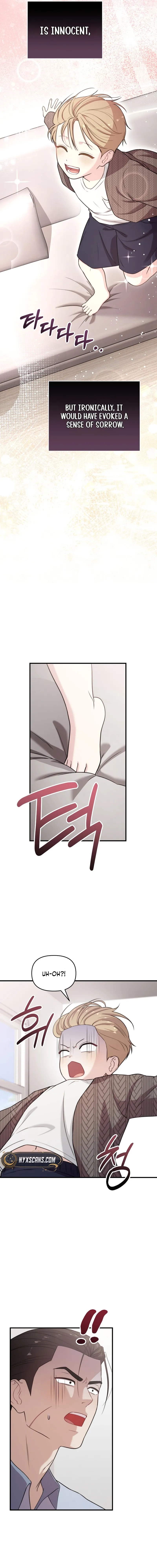 Read Face Genius: Top Star from Age Zero chapter 35 image 17 on Lezhin