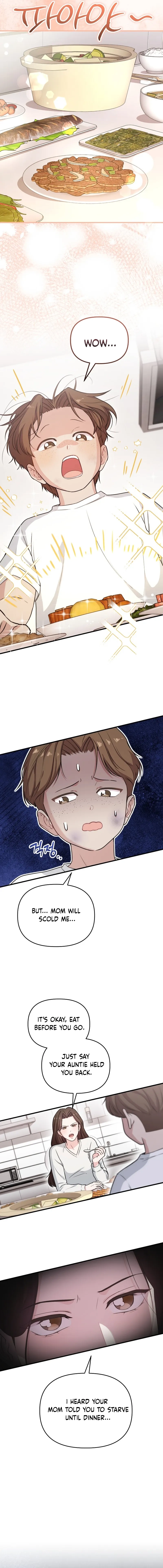 Read Face Genius: Top Star from Age Zero chapter 35 image 2 on Lezhin