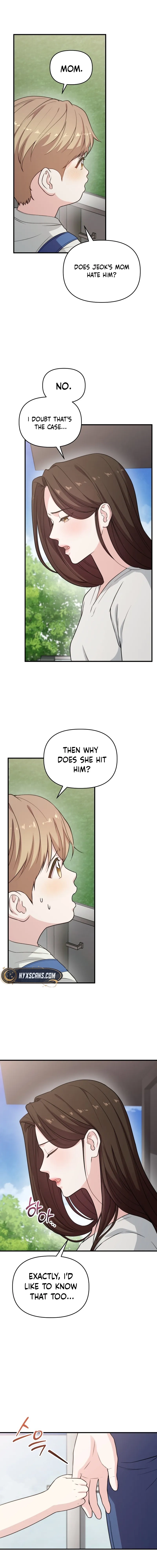 Read Face Genius: Top Star from Age Zero chapter 35 image 5 on Lezhin