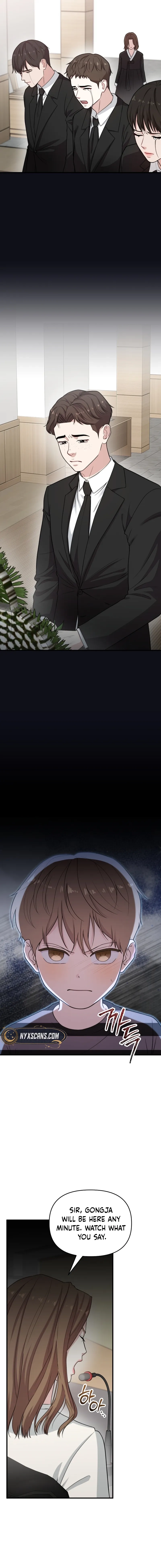 Read Face Genius: Top Star from Age Zero chapter 36 image 1 on Lezhin