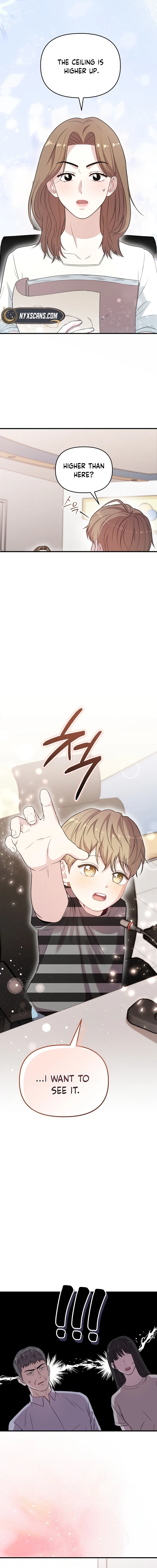 Read Face Genius: Top Star from Age Zero chapter 36 image 13 on Lezhin