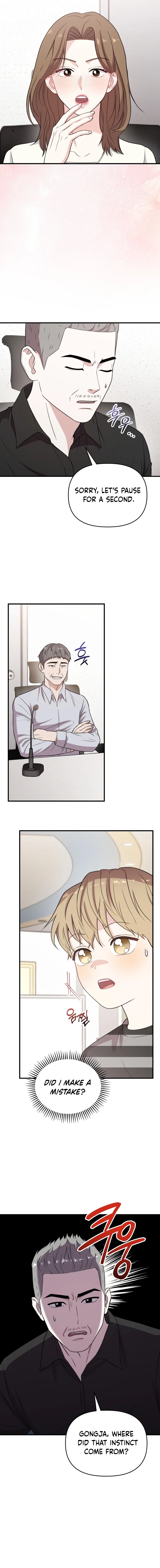 Read Face Genius: Top Star from Age Zero chapter 36 image 14 on Lezhin