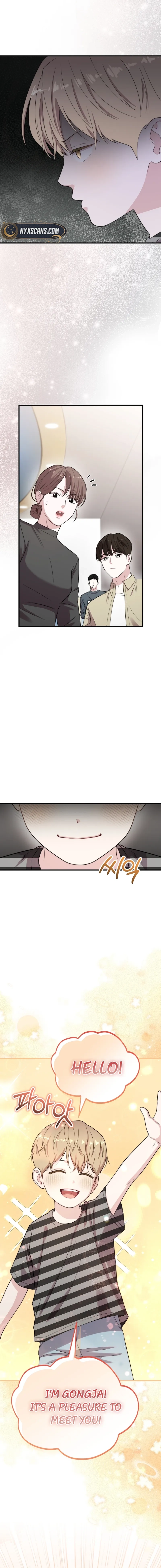 Read Face Genius: Top Star from Age Zero chapter 36 image 4 on Lezhin
