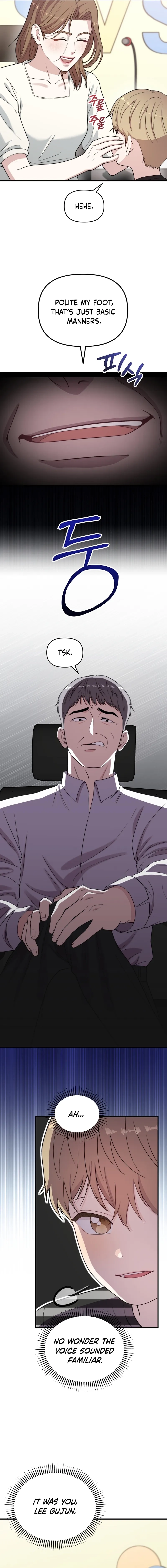 Read Face Genius: Top Star from Age Zero chapter 36 image 8 on Lezhin