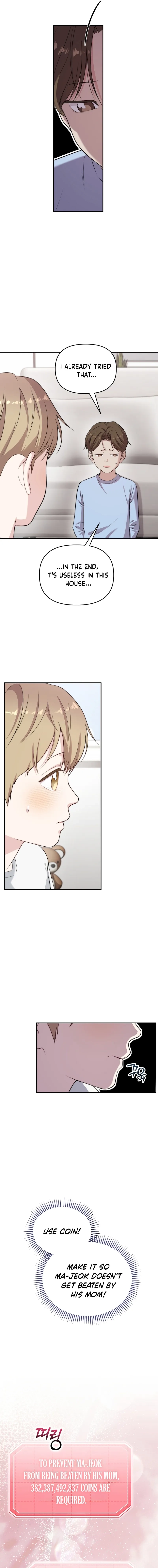 Read Face Genius: Top Star from Age Zero chapter 37 image 10 on Lezhin
