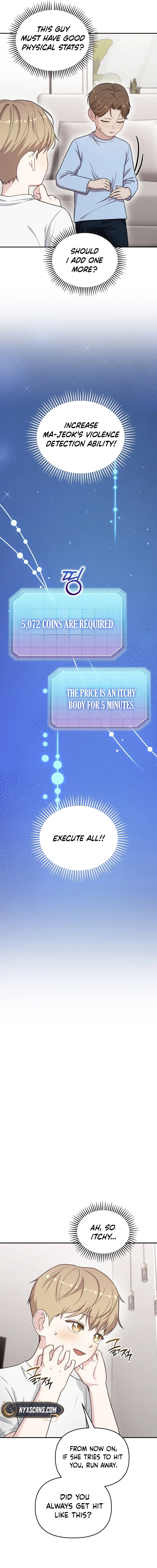 Read Face Genius: Top Star from Age Zero chapter 37 image 12 on Lezhin