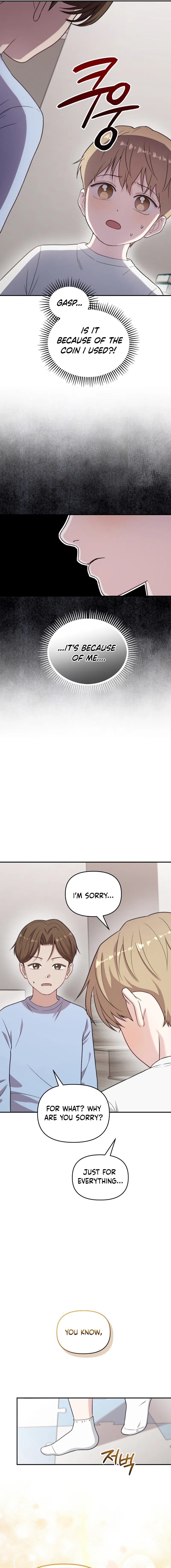 Read Face Genius: Top Star from Age Zero chapter 37 image 14 on Lezhin
