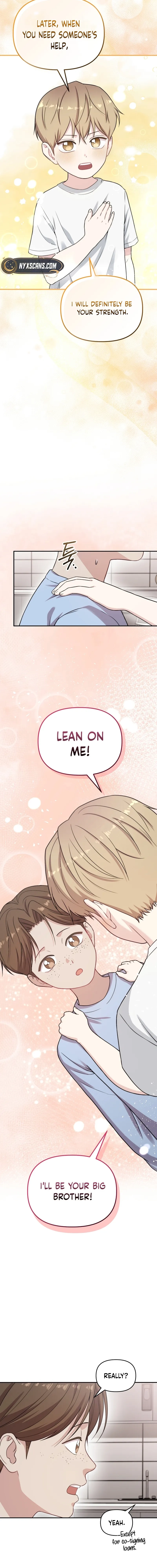 Read Face Genius: Top Star from Age Zero chapter 37 image 15 on Lezhin