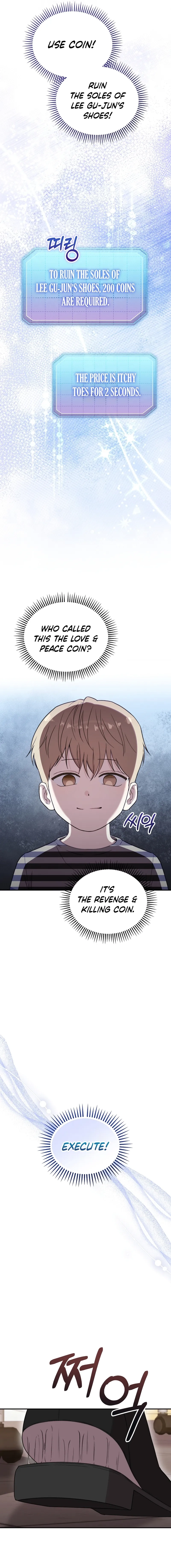 Read Face Genius: Top Star from Age Zero chapter 37 image 2 on Lezhin