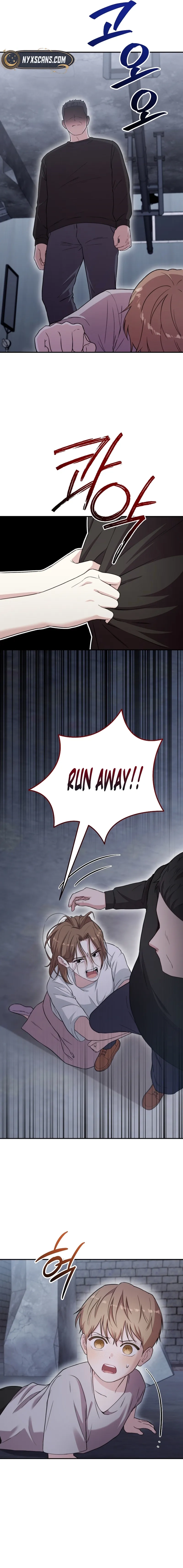 Read Face Genius: Top Star from Age Zero chapter 37 image 23 on Lezhin