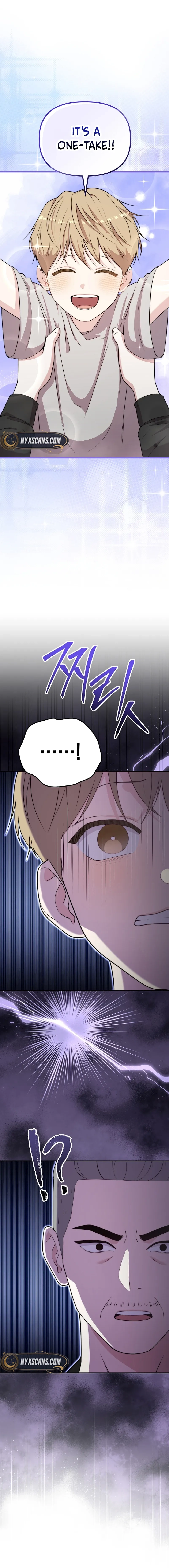 Read Face Genius: Top Star from Age Zero chapter 37 image 27 on Lezhin