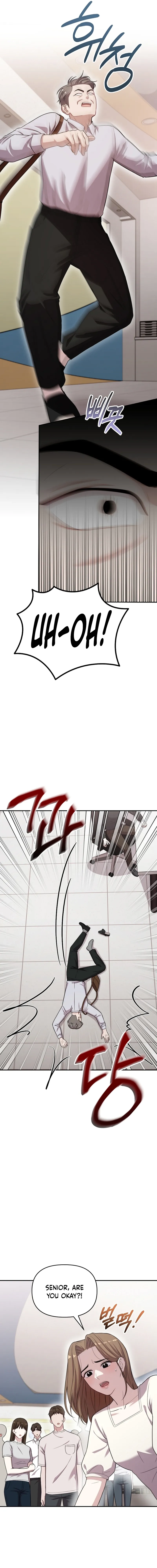 Read Face Genius: Top Star from Age Zero chapter 37 image 3 on Lezhin