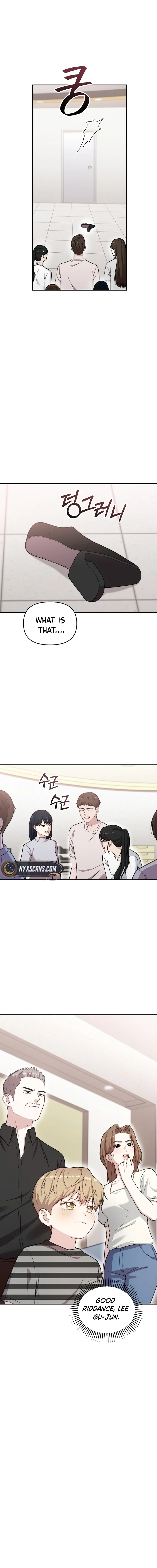 Read Face Genius: Top Star from Age Zero chapter 37 image 5 on Lezhin