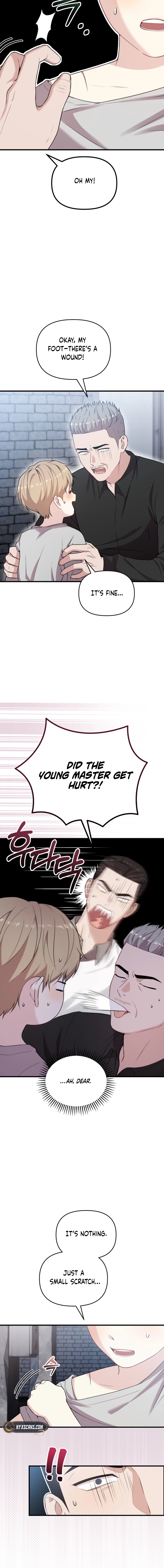 Read Face Genius: Top Star from Age Zero chapter 38 image 1 on Lezhin