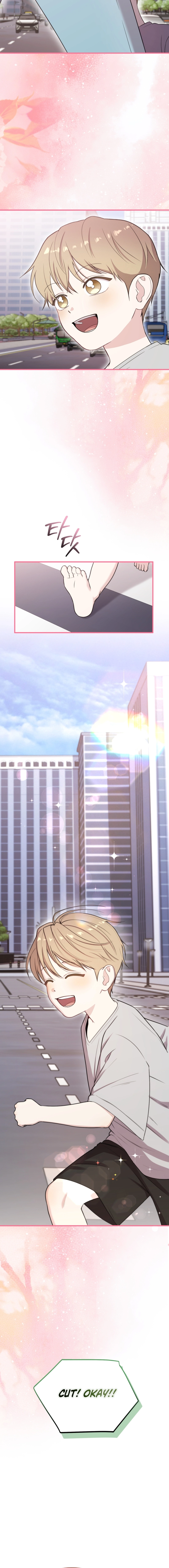 Read Face Genius: Top Star from Age Zero chapter 38 image 13 on Lezhin