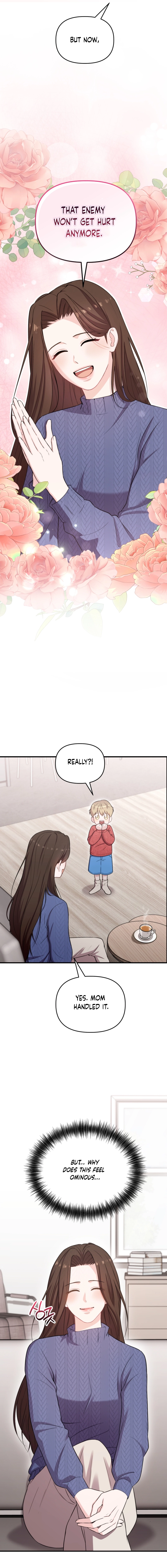 Read Face Genius: Top Star from Age Zero chapter 38 image 17 on Lezhin