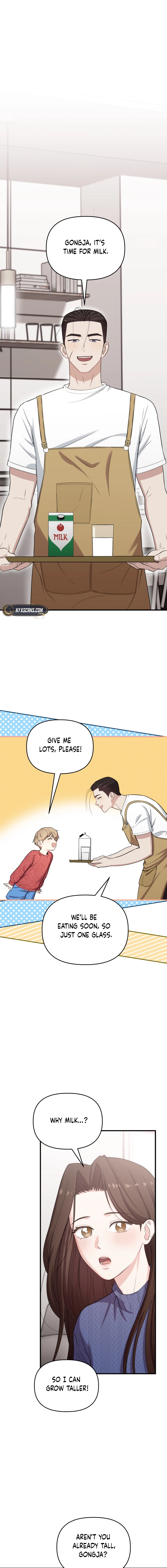 Read Face Genius: Top Star from Age Zero chapter 38 image 18 on Lezhin