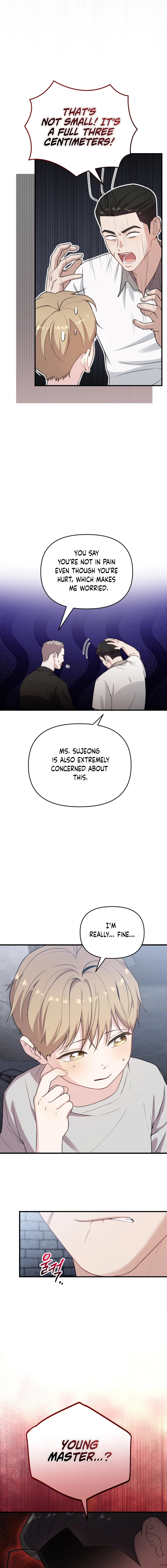 Read Face Genius: Top Star from Age Zero chapter 38 image 2 on Lezhin