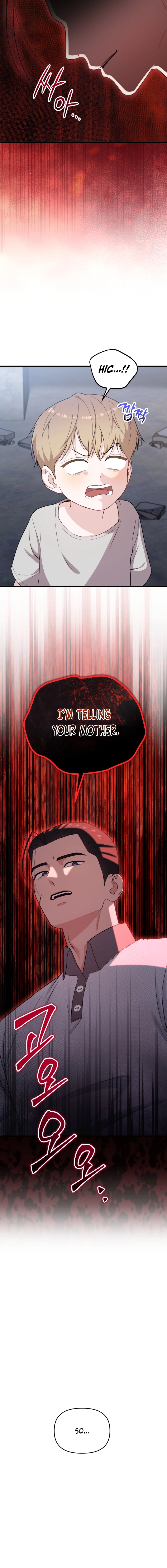 Read Face Genius: Top Star from Age Zero chapter 38 image 3 on Lezhin