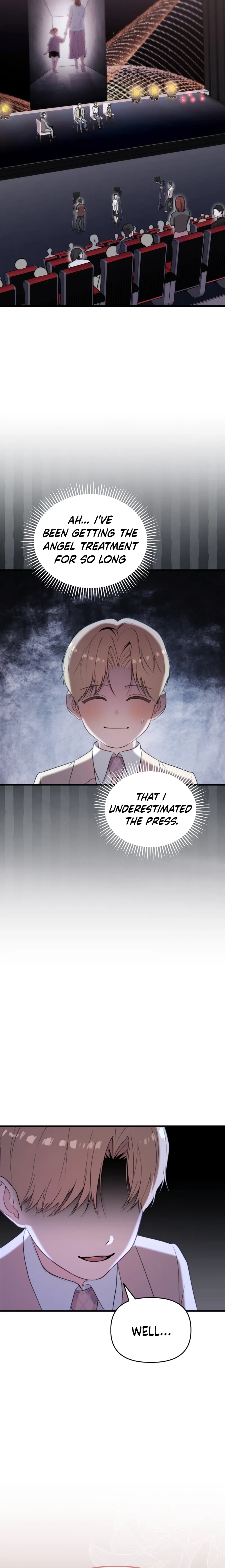 Read Face Genius: Top Star from Age Zero chapter 39 image 10 on Lezhin