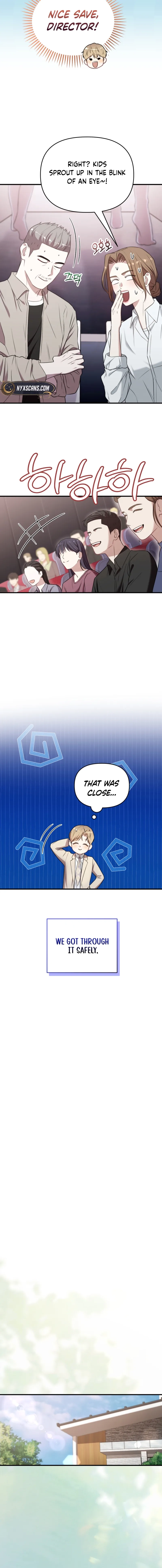 Read Face Genius: Top Star from Age Zero chapter 39 image 12 on Lezhin