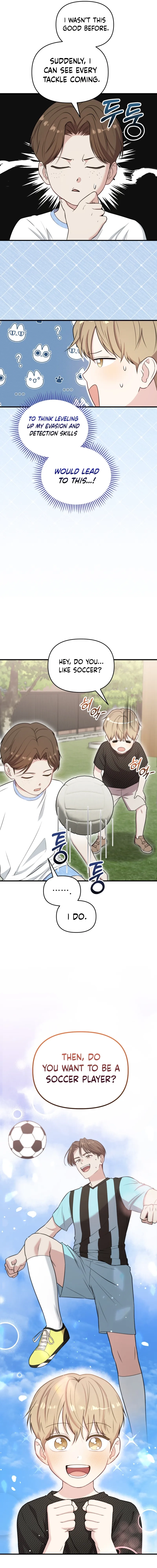 Read Face Genius: Top Star from Age Zero chapter 39 image 15 on Lezhin