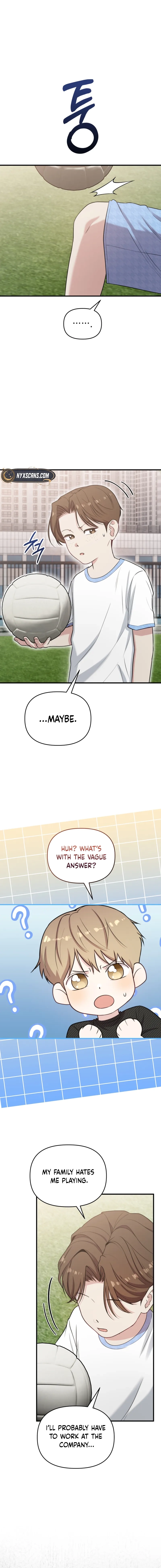 Read Face Genius: Top Star from Age Zero chapter 39 image 16 on Lezhin
