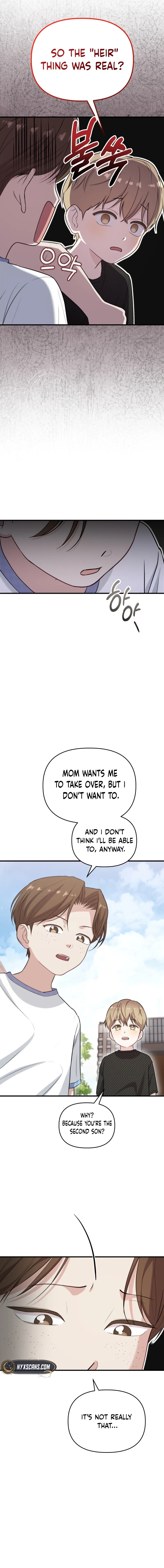 Read Face Genius: Top Star from Age Zero chapter 39 image 17 on Lezhin